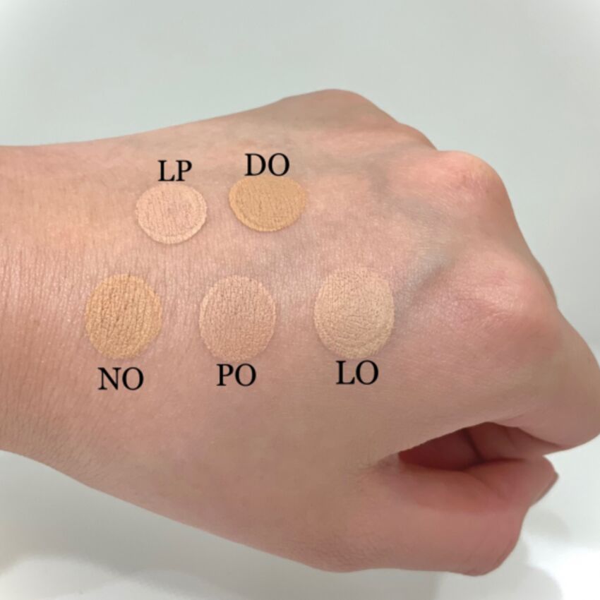 クレ・ド・ポー ボーテ コレクチュールヴィサージュ n DO - Weee!