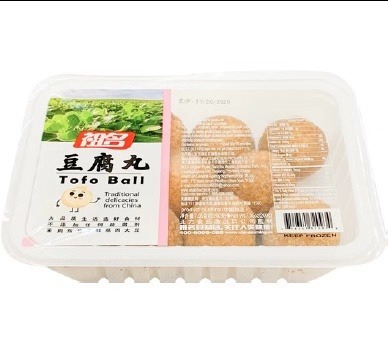 祖名豆腐丸- Weee!