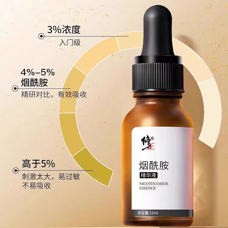 Niacinamide Serum 15ml*1 bottle 15 ml