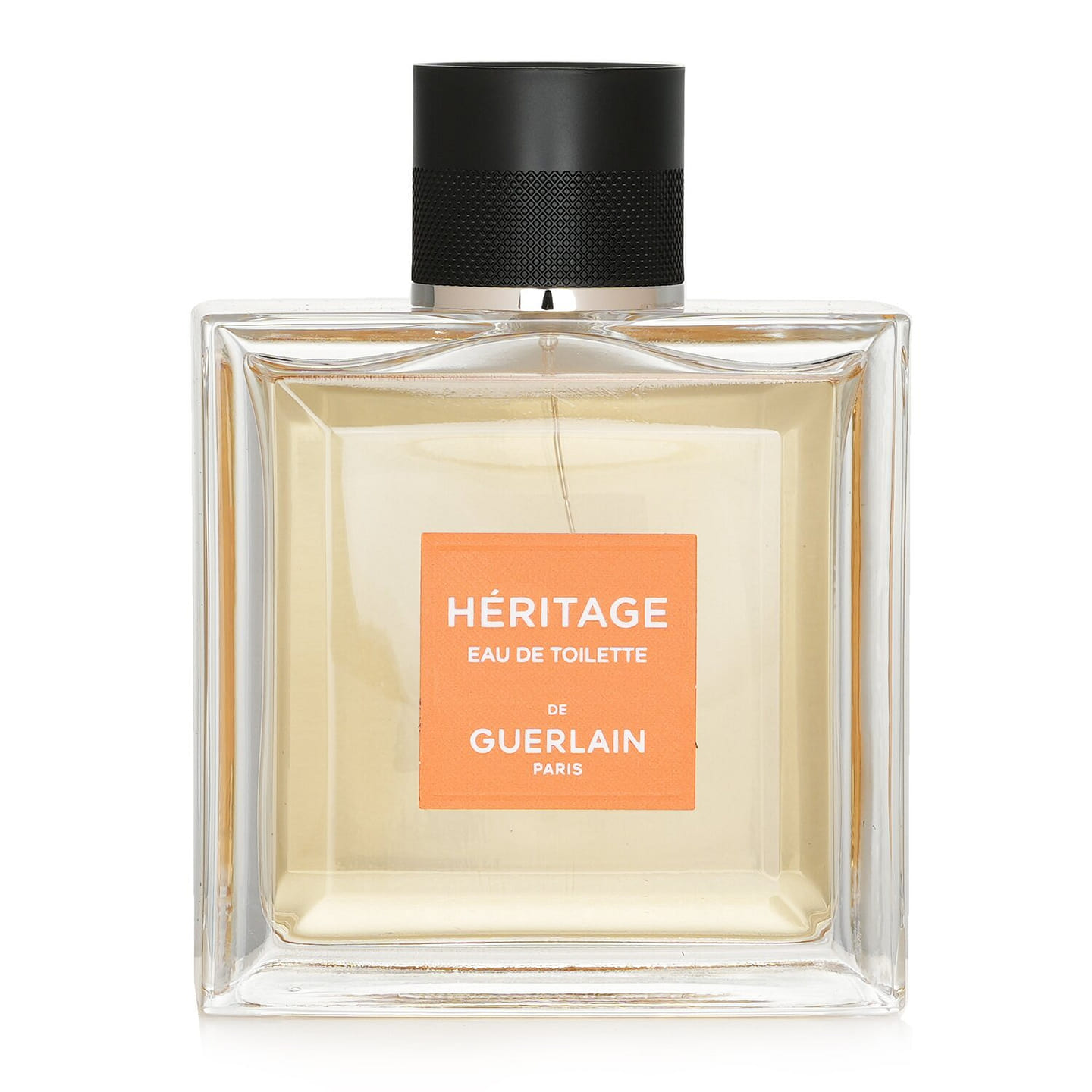Guerlain Heritage Eau De Toilette Spray 100ml/3.3oz 100 ml