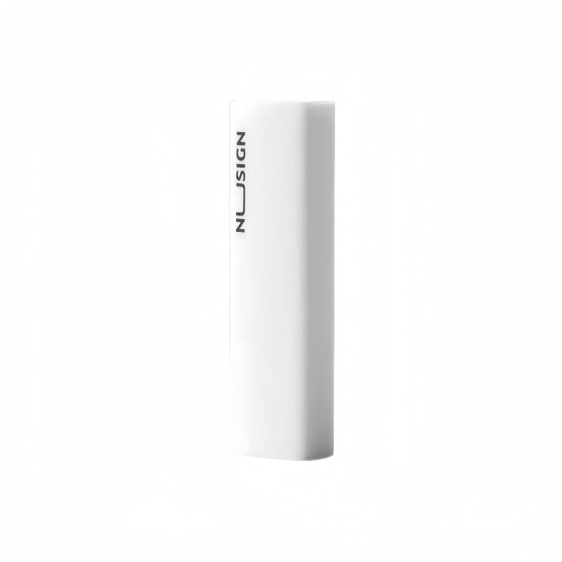 NUSIGN Triangle Debris Collecting Eraser 1pc 1 count