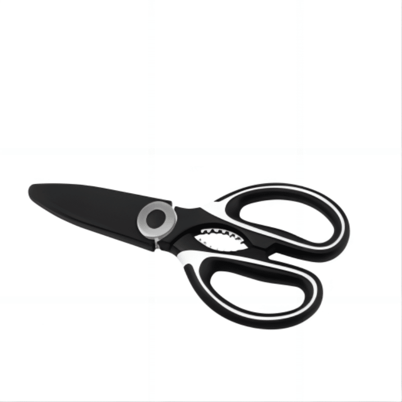 Qing Exhibition Panda Strong Scissors 1 count