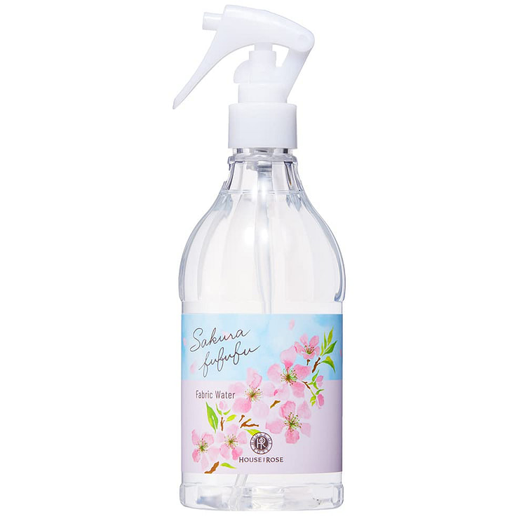 oh baby clothing deodorizer 350ml