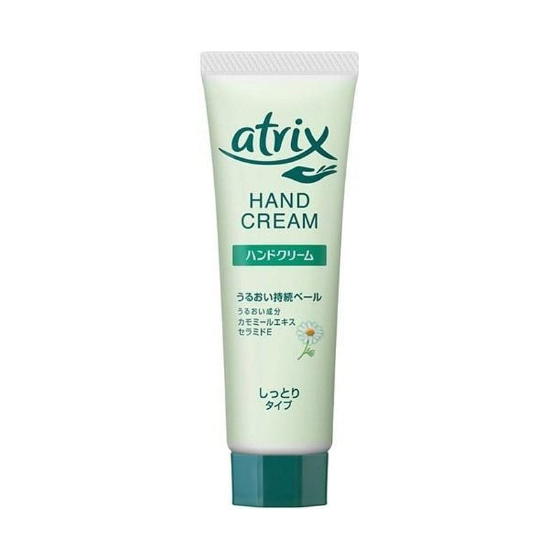 Kao Atrix Chamomile Hand Cream 50g 1 each