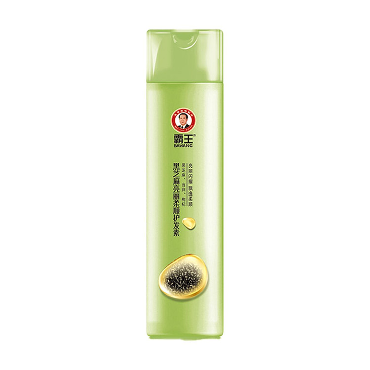 Bawang Black Sesame Smooth & Shine Hair Condition 750 ml