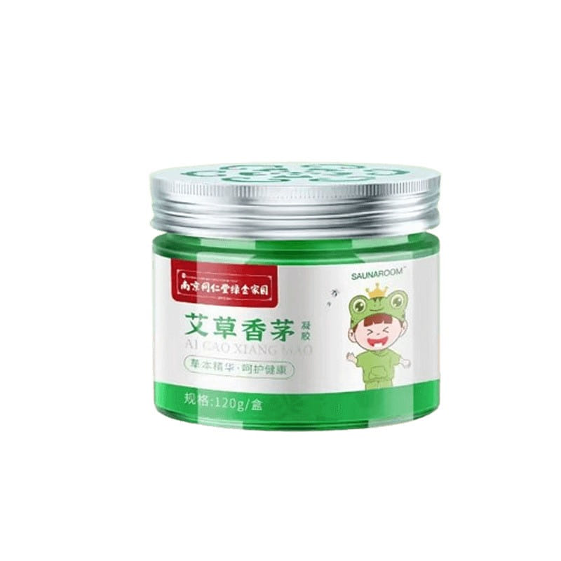 Mosquito Repellent Citronella Anti-mosquito Bug Fly Repellent 120g/box 120 g