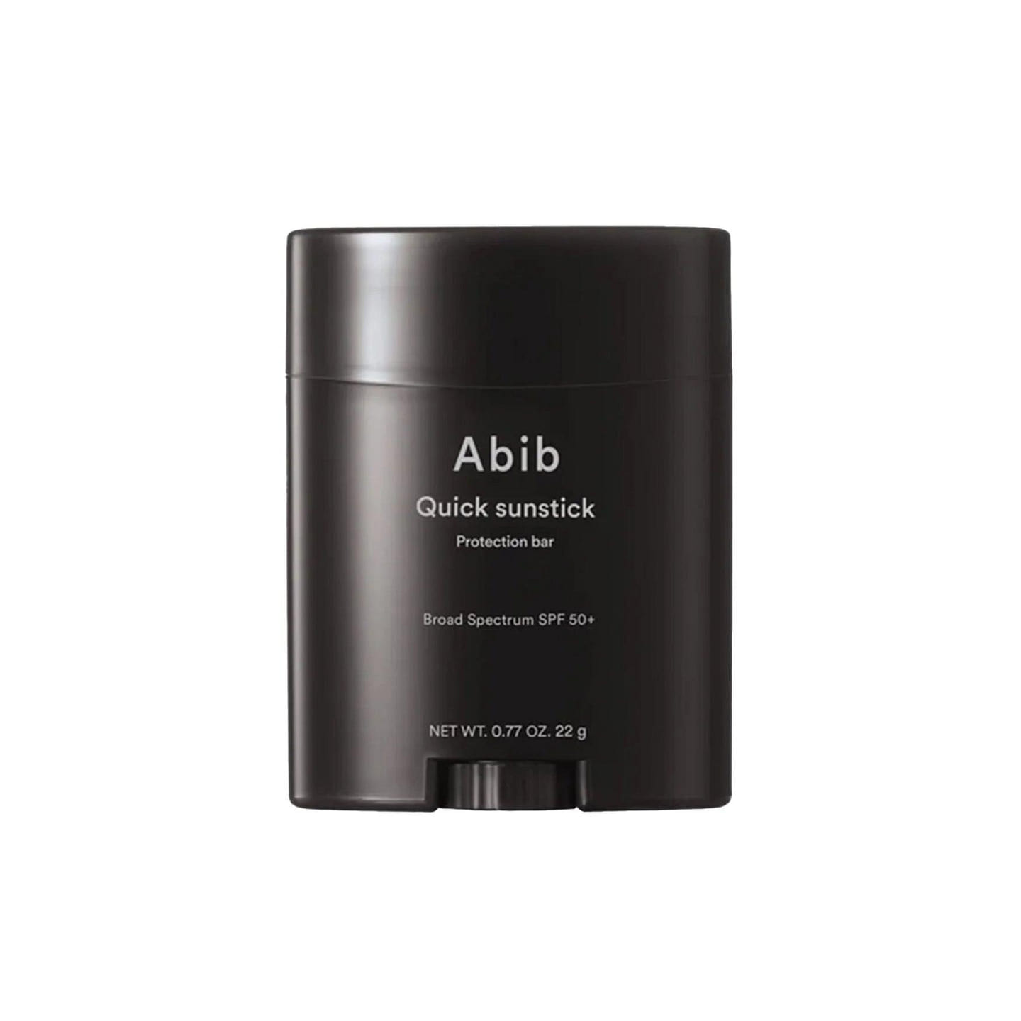 ABIB Quick Sunstick Protection Bar SPF50+ 22g 1 each