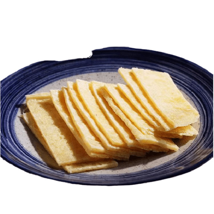 Herder said Inner Mongolia natural pure cheese dry milk skin 1 bag