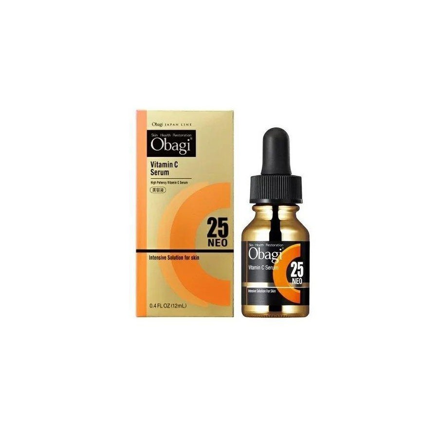 Get OBAGI Vitamin C25 Serum Regular Serum/ Delivered | Weee! Asian