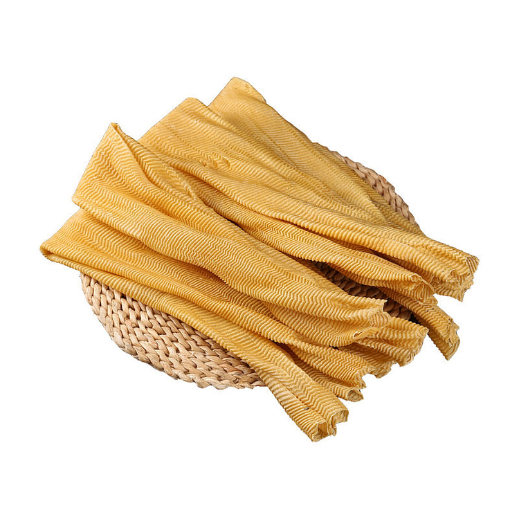 Oily bean curd sheet 250g * 1 bag 250 g