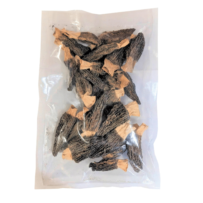 Dried Morchella Mushroom 56 g