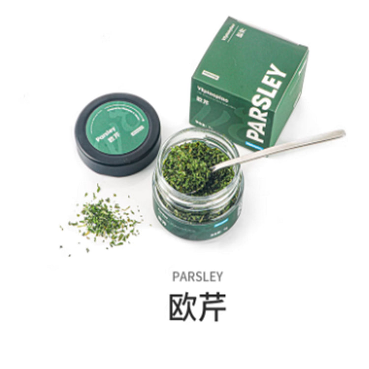 VEpiaopiao欧芹碎 12 克