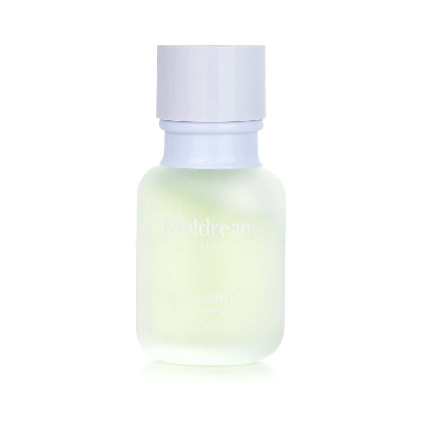 Muldream Vegan Gentle Centella Asiatica Ampoule Essence 284105 55ml/1.85oz 55 ml