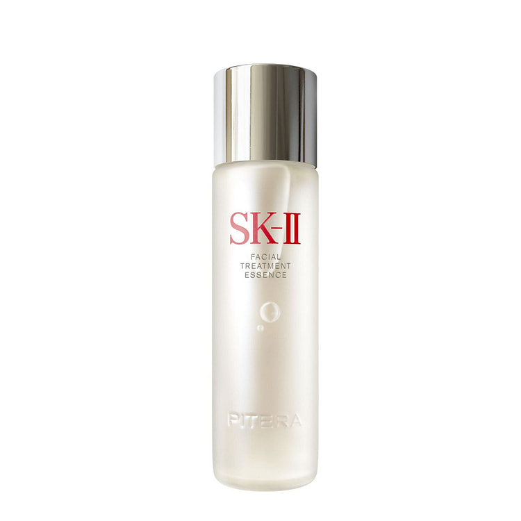 SK-II 护肤精华露 神仙水 75ml 1 份
