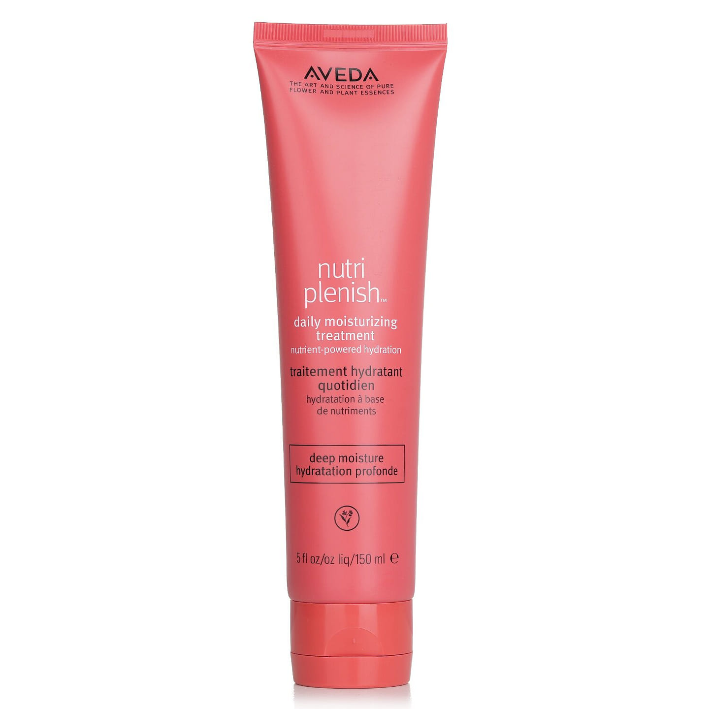 Aveda Nutriplenish Daily Moisturizing Treatment 150ml/5oz 150 ml