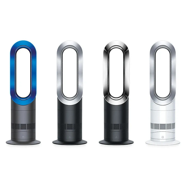 Dyson AM09 Hot + Cool He 1 case