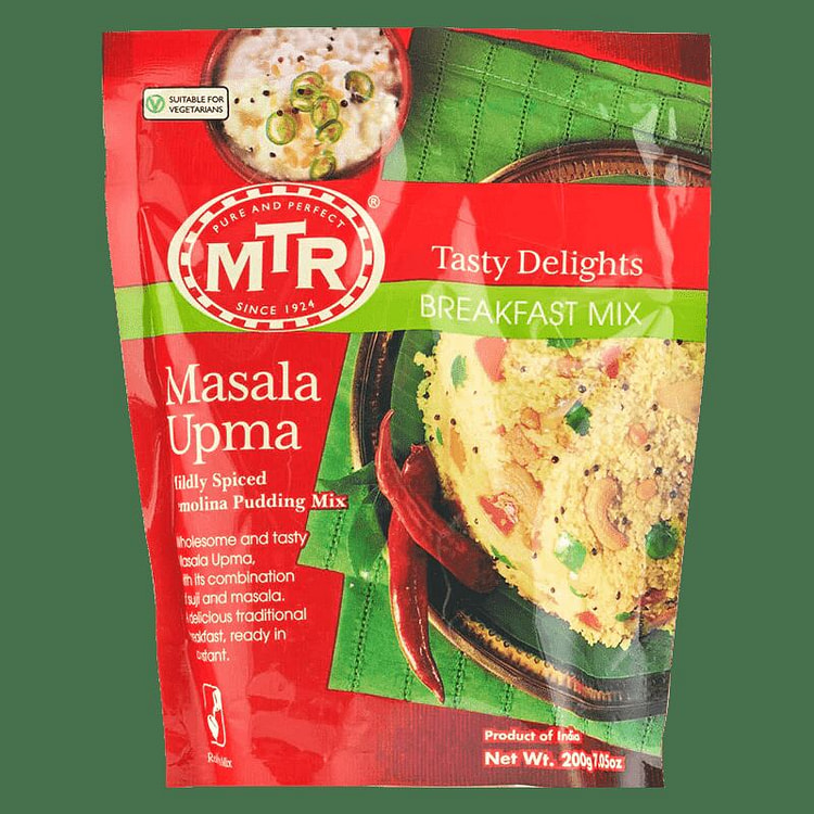 MTR Masala Upma 200 g