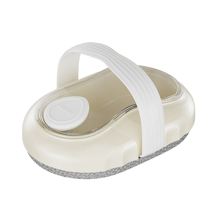 Multifunctional Liquid Massage Bath Scrub, Off-Whi 1 each