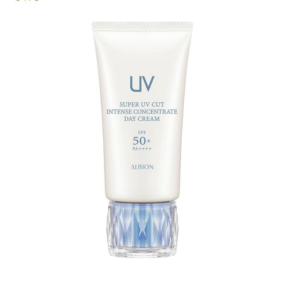 ALBION High Performance Sunscreen 50 g
