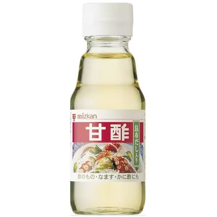Mitsukan Sweet Vinegar [150mL] 1 each