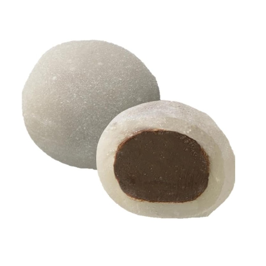 Get BOURBON Omochi No Hitotoki Chocolat 8 pcs Delivered | Weee