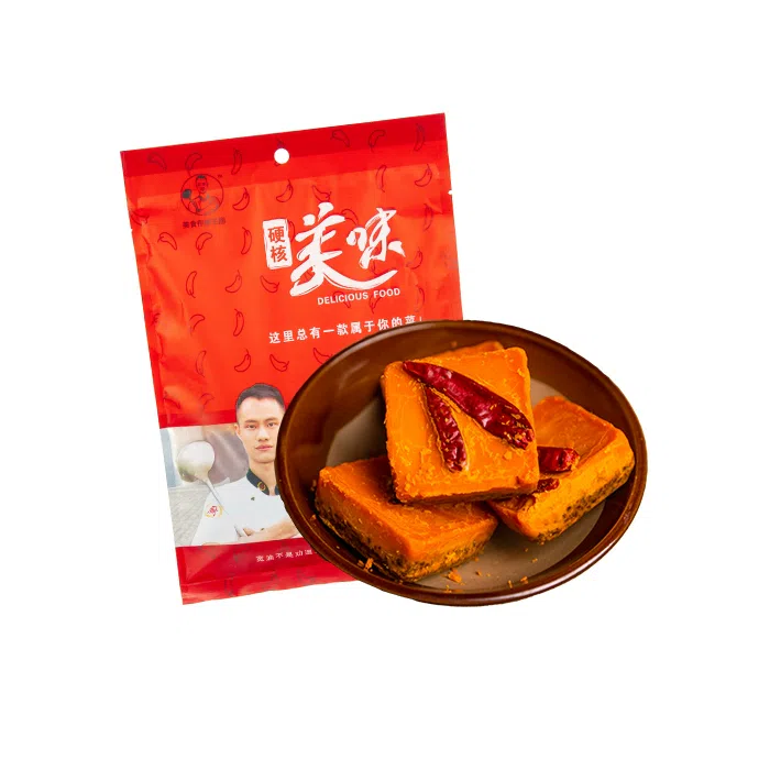 Food writer Wang Gang’s small hot pot base 90 g