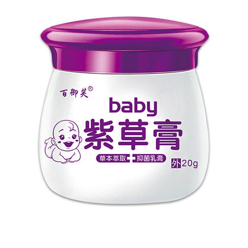 Infant specific skin anti itch cream 20g/bottle 1 bottle