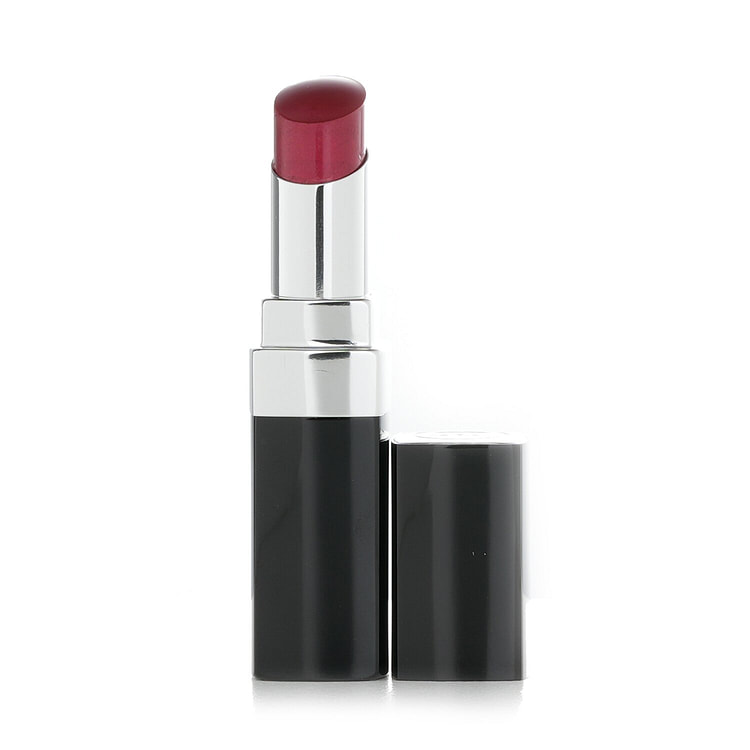 Chanel Rouge Coco Bloom Hydrating Plumping Intense Shine Lip Colour - # 142