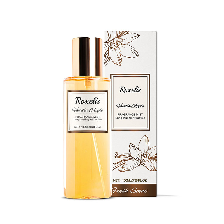 Roxelis 香草苹果香水100ml*1瓶