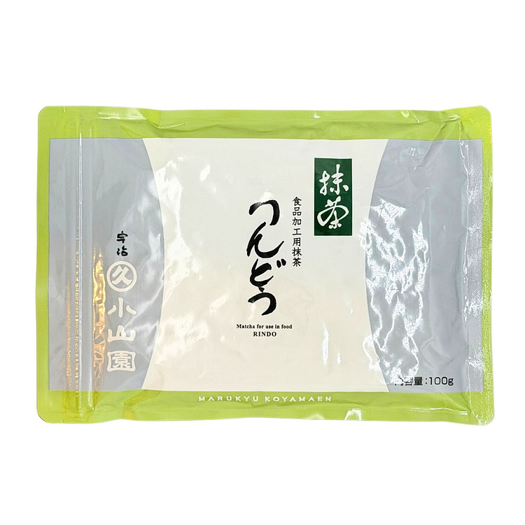 Marukyu Koyamaen | Rindo 100g Bag 1 each