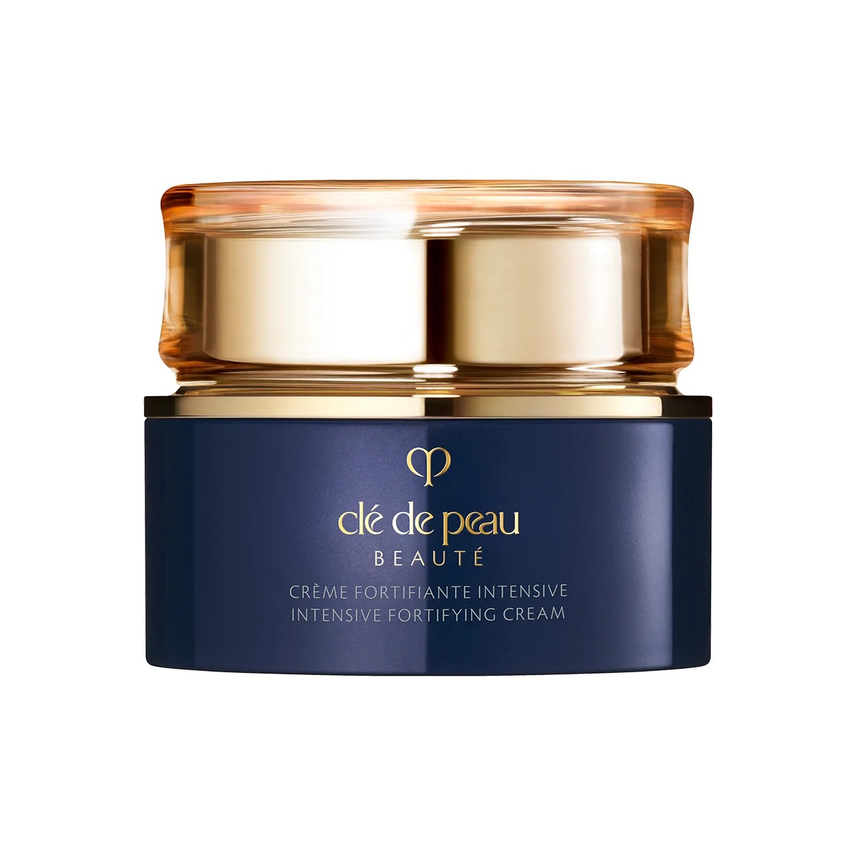 Get cle de peau beaute Intensive Fortifying Cream Delivered | Weee