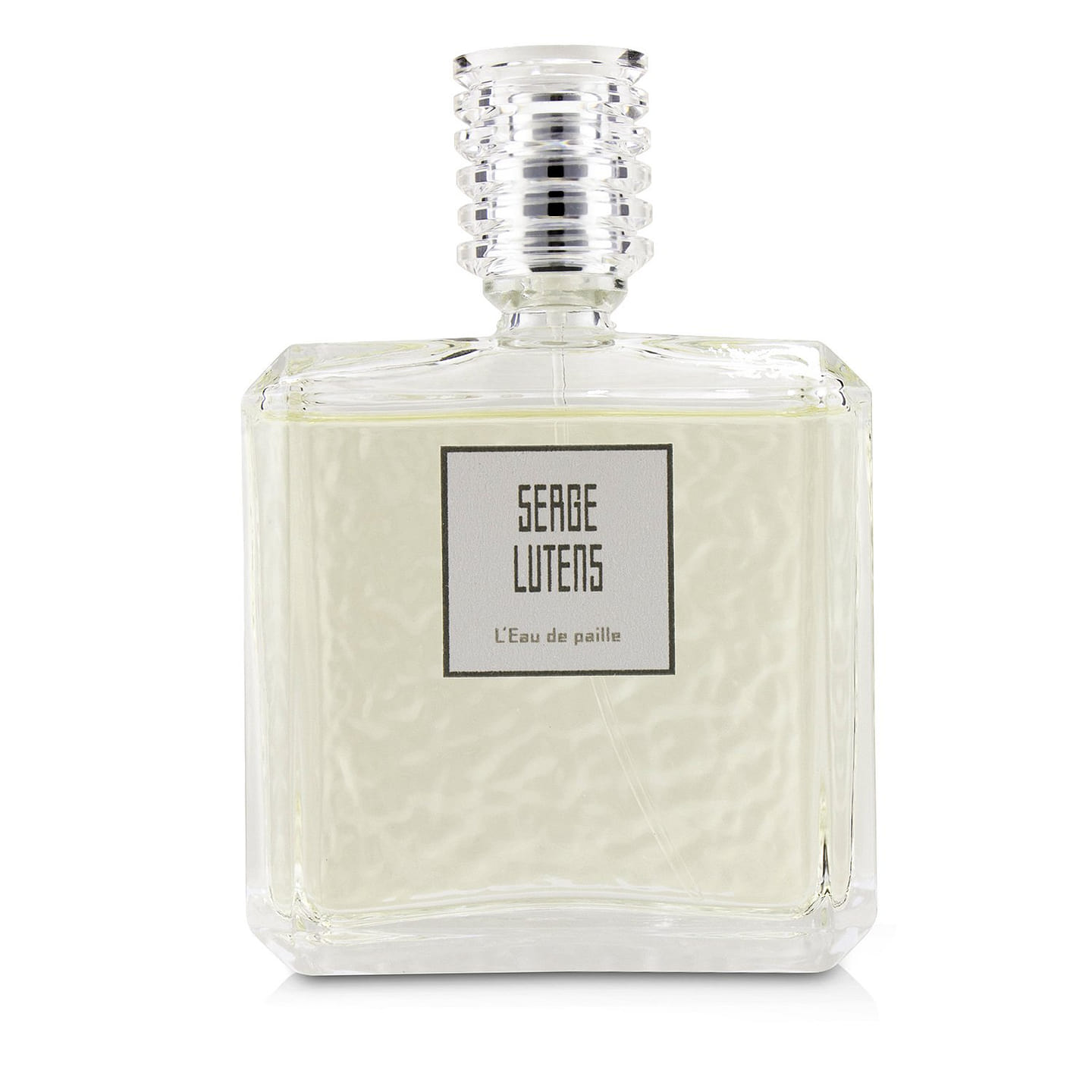 Serge Lutens Straw water perfume spray 100 ml
