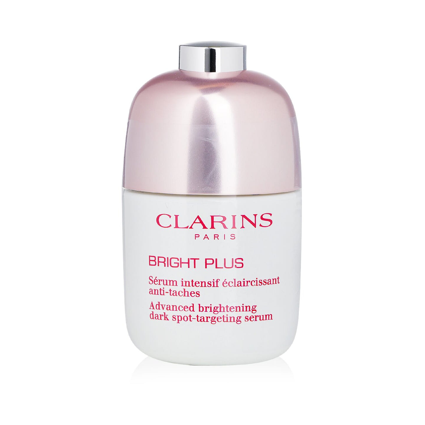 Clarins Bright Plus Advanced Brightening Dark Spot Targeting Serum 30 ml