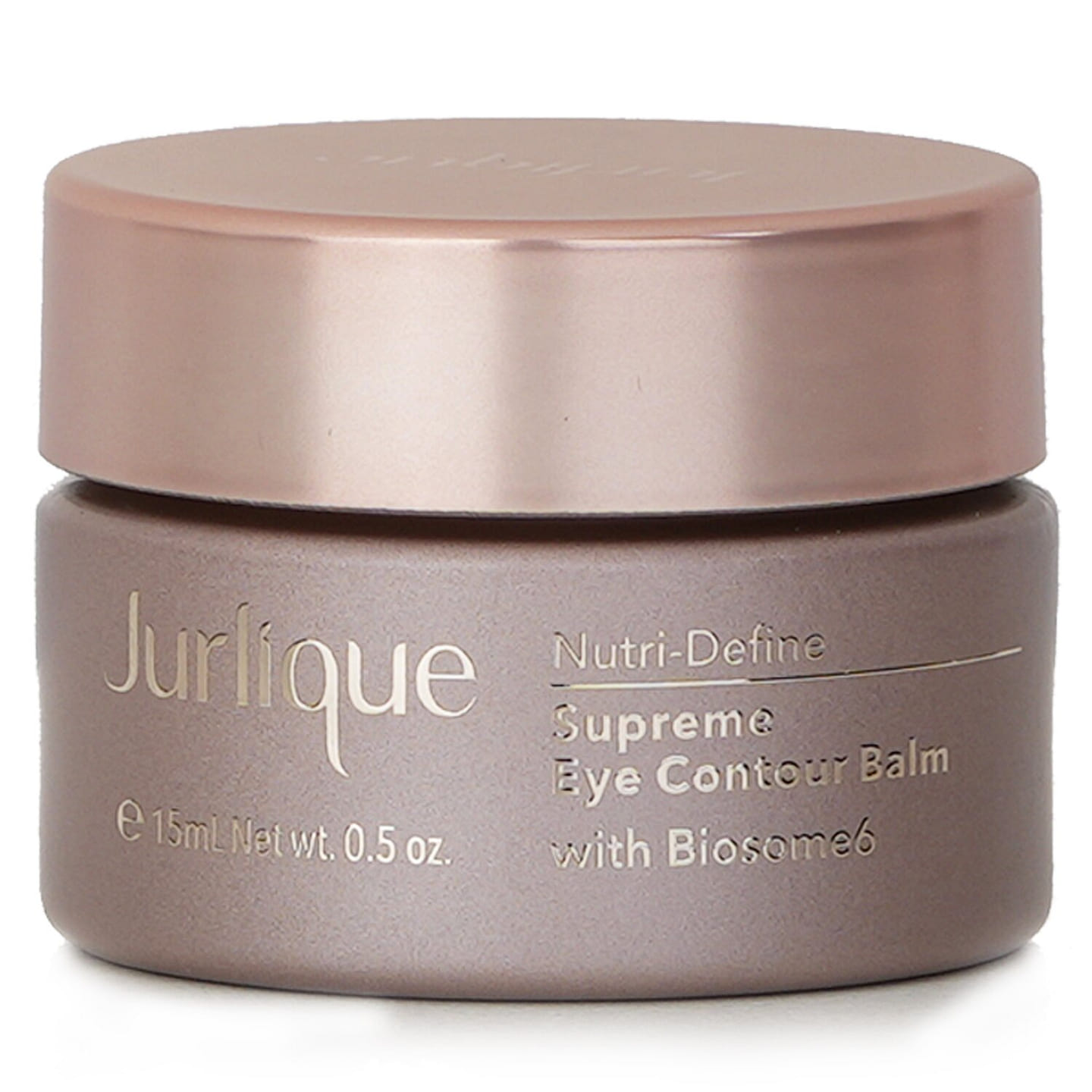 Jurlique Nutri-Define Supreme Eye Contour Balm 15ml/0.5oz 15 ml