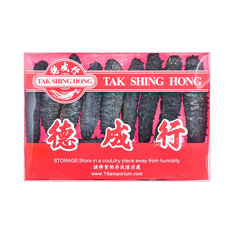 德成行 G30黑米刺参 AAAA