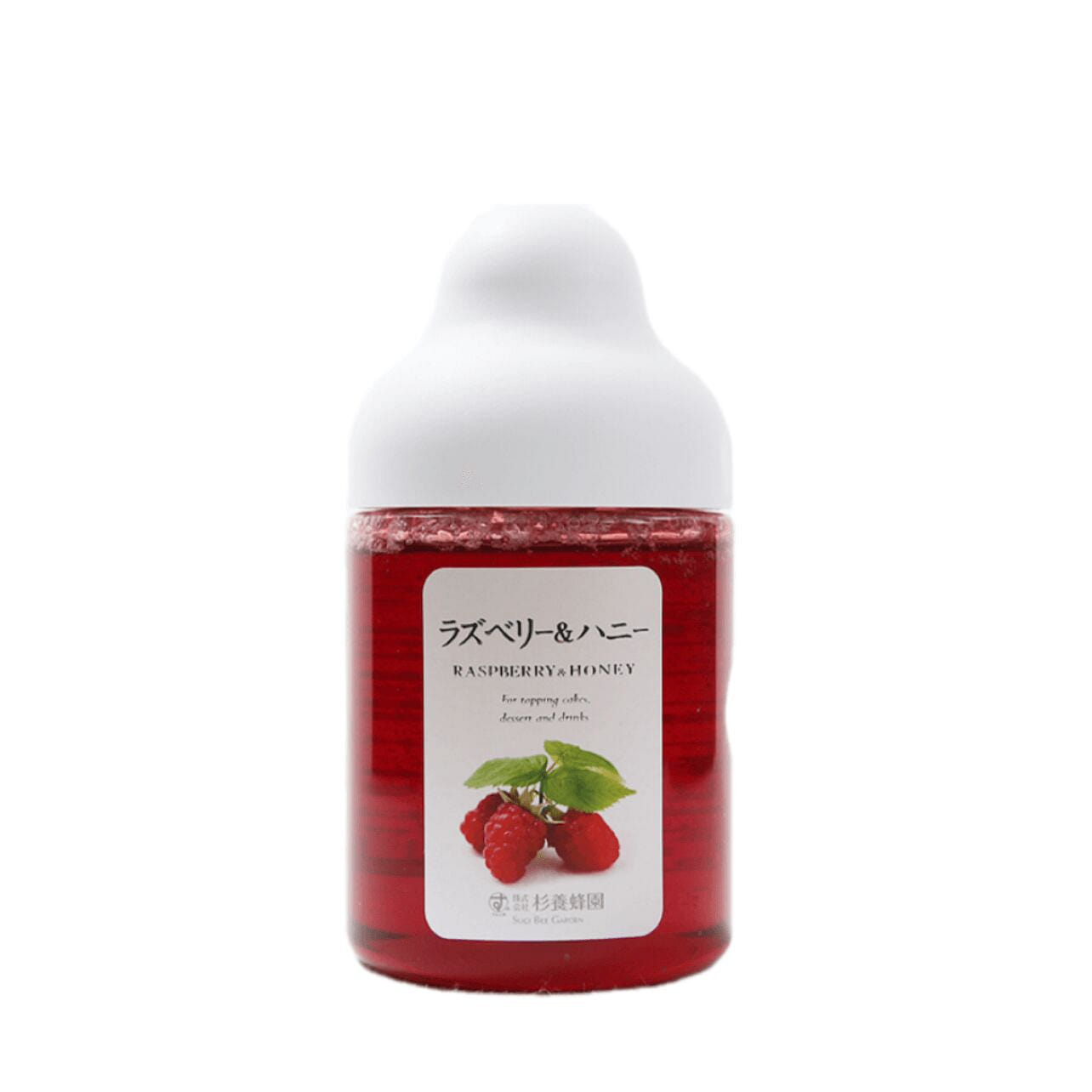 Berry Honey Fruit Juice Honey Drink 300 g