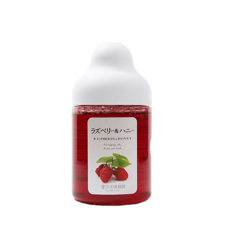 Berry Honey Fruit Juice Honey Drink 300 g