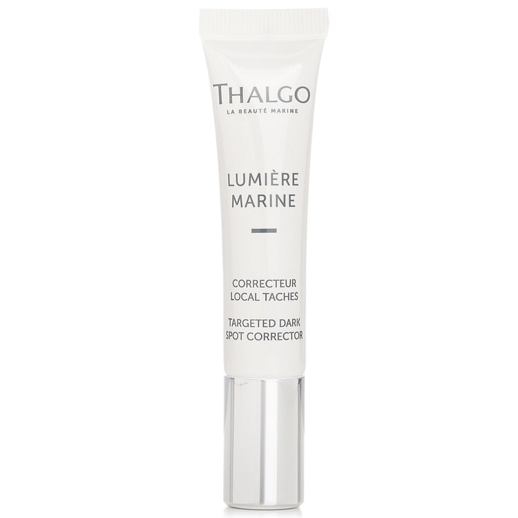 Thalgo 岱蔻兒     海洋重點淡斑精華