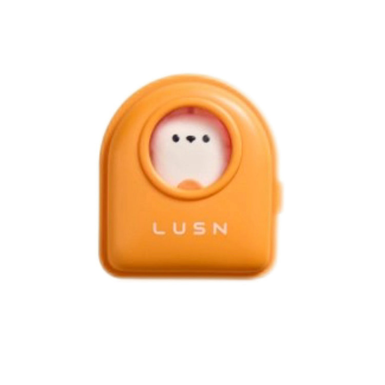 如山 儿童专用挖耳勺 发光带灯软头 掏耳神器-兔子 1 份