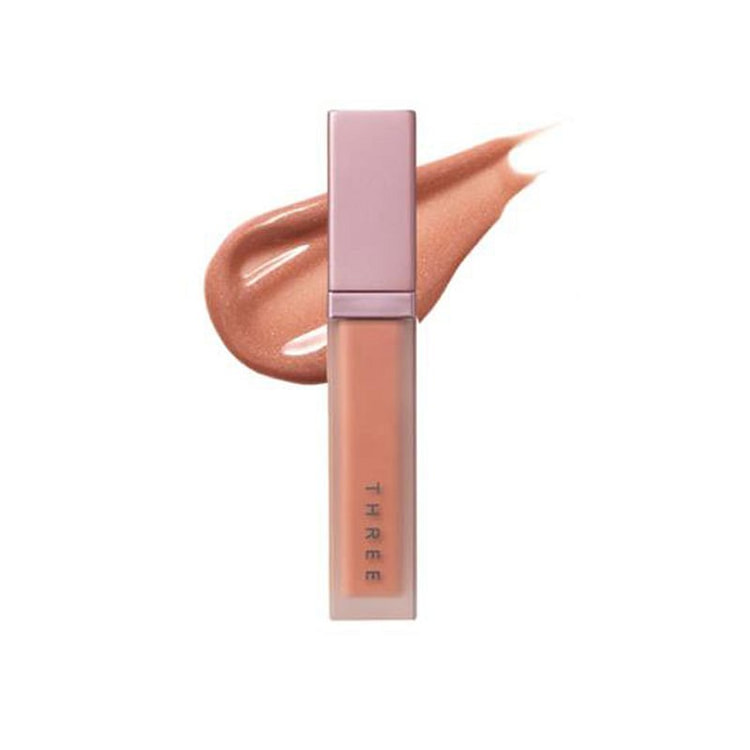 THREE Divine Lip Gem X07