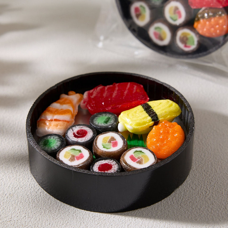 京都握寿司硬糖