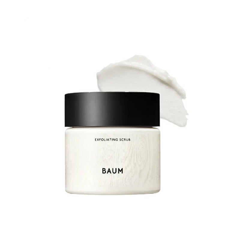BAUM 去角质 磨砂膏 150g