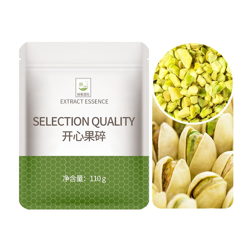 Pistachio nuts 110g*1 bag 110 g