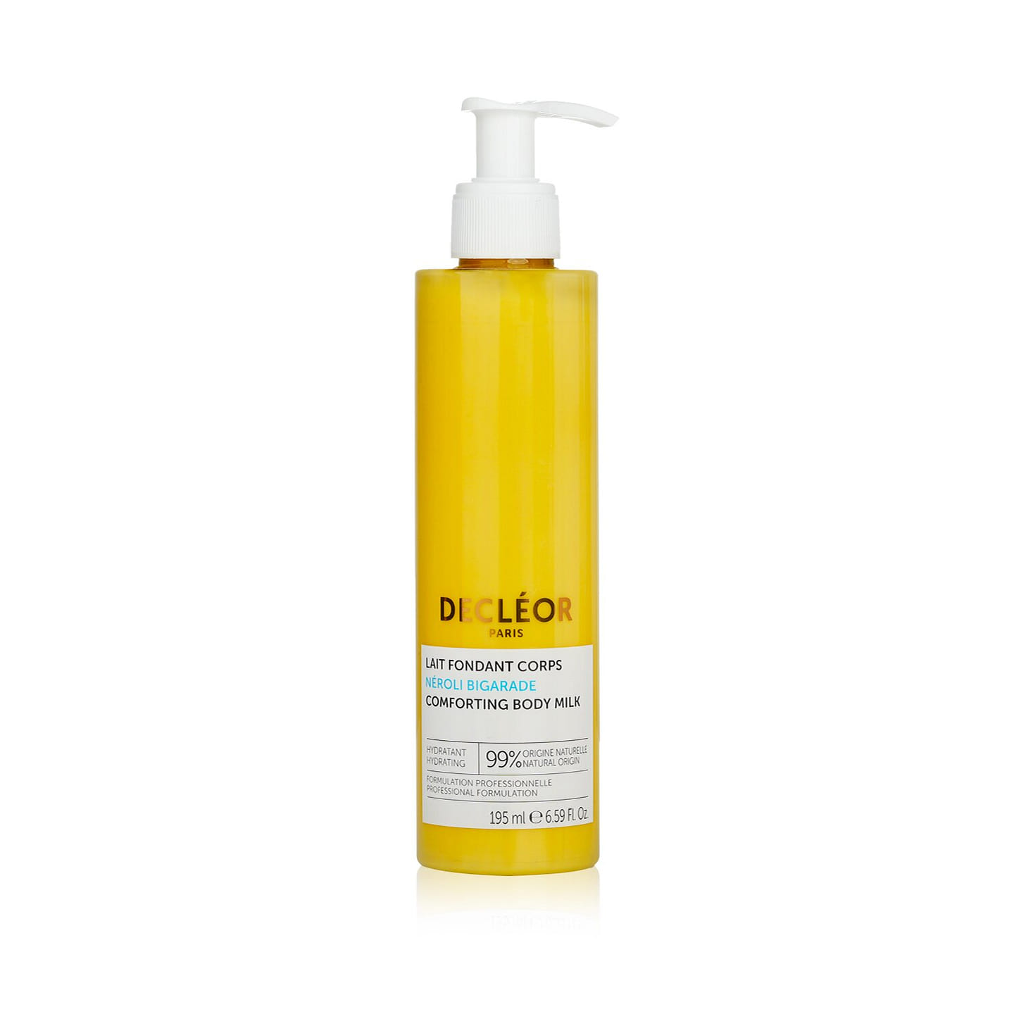 Decleor Neroli Bigarade Comforting Body Milk 195ml/6.59oz 195 ml