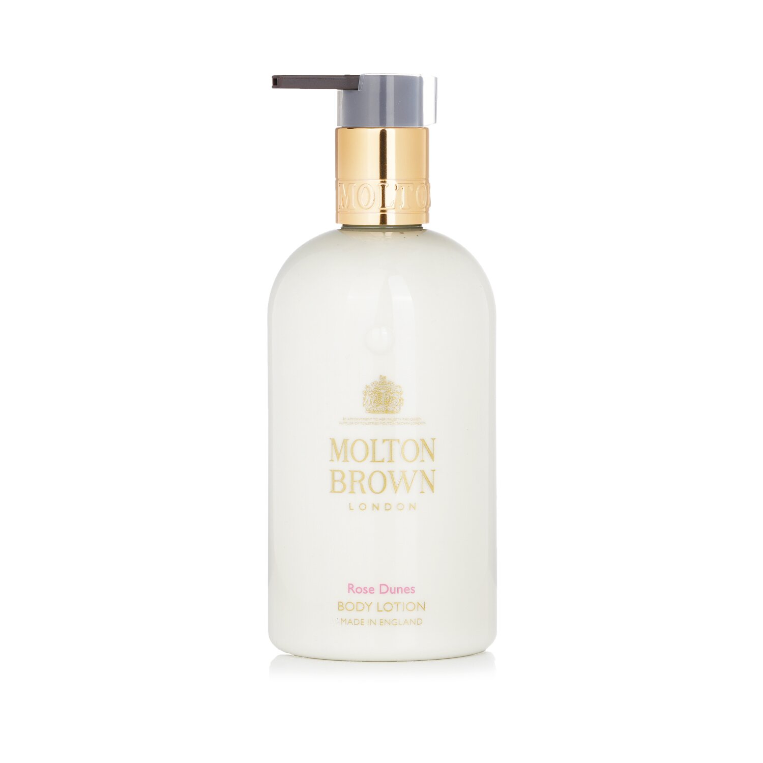 Molton Brown Rose Dunes Body Lotion - Weee!
