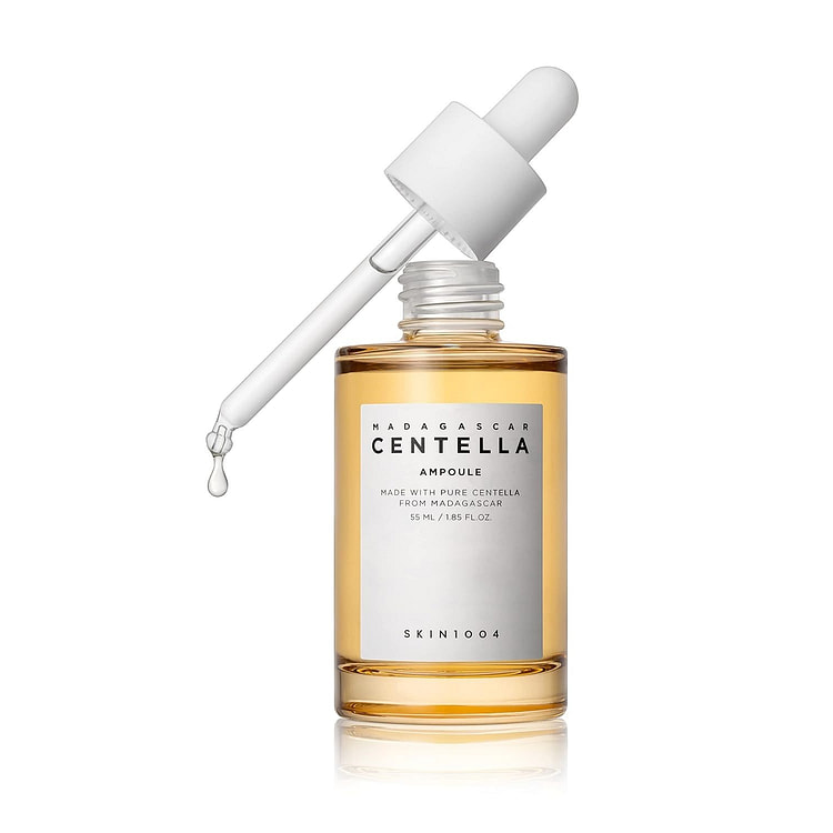 SKIN1004 Madagascar Centella Ampoule Facial Serum
