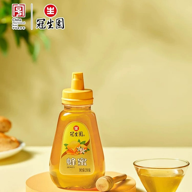 Guanshengyuan honey 280g 280 g