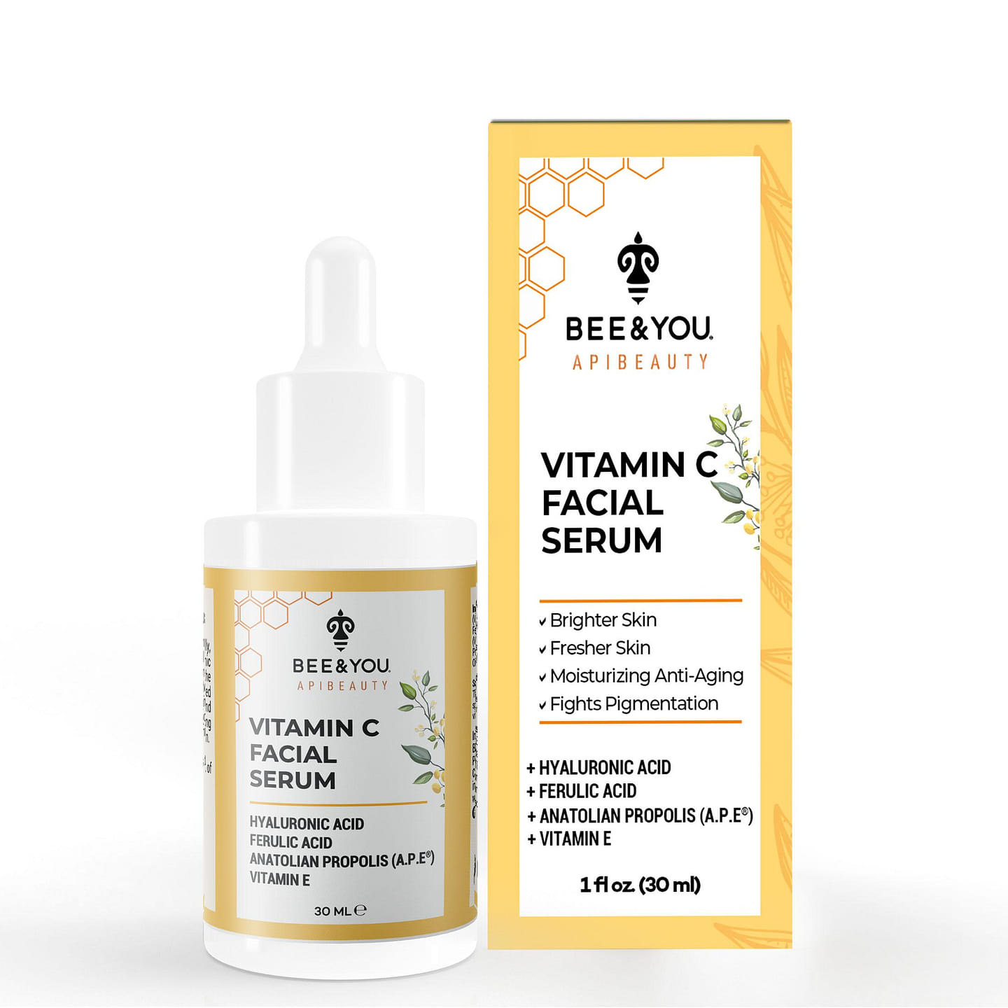 Vitamin C Serum for Face 30 ml