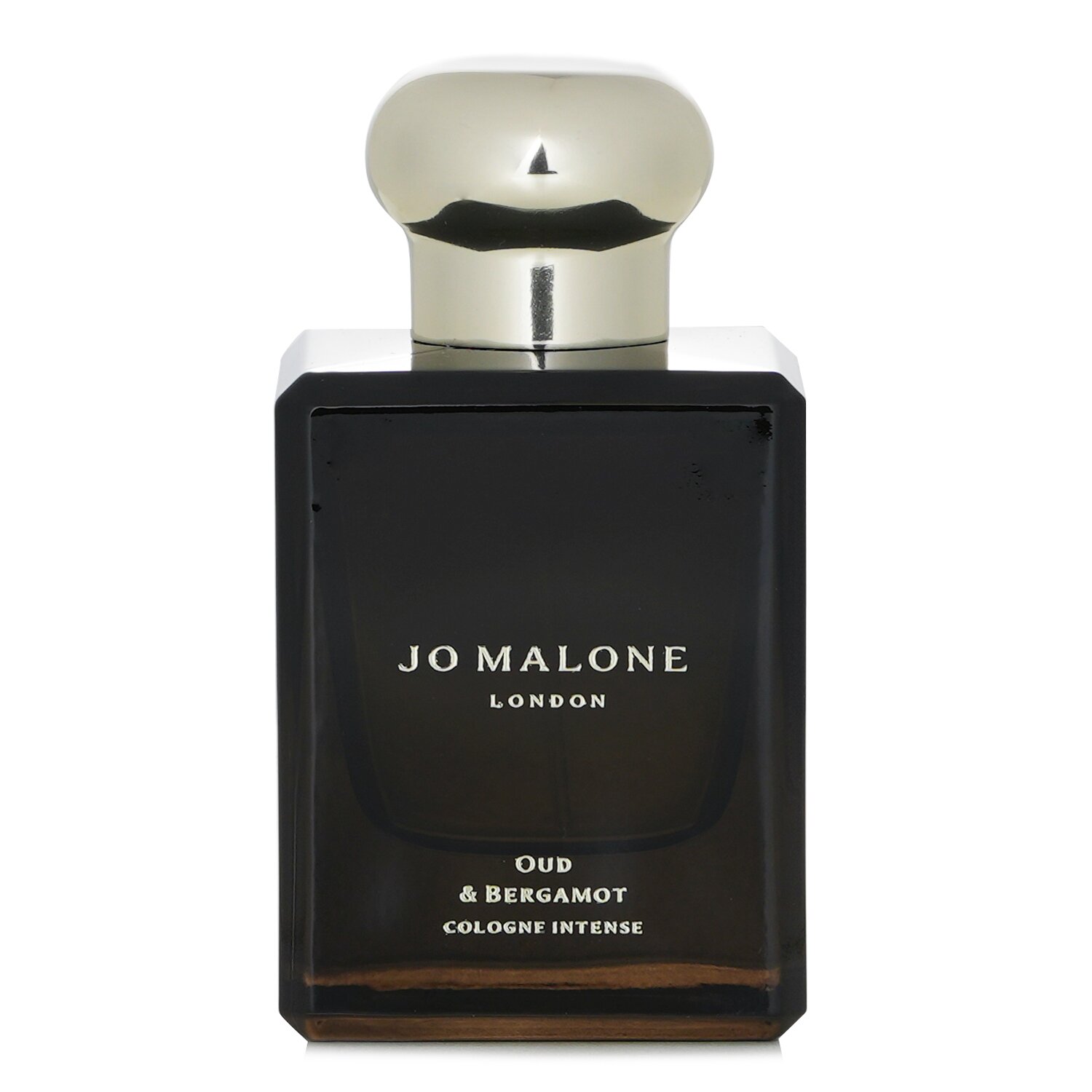 Jo Malone Oud And Bergamot Cologne Intense Spray (Originally