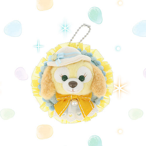Tokyo Disney Clip-CookieAnn 1 each